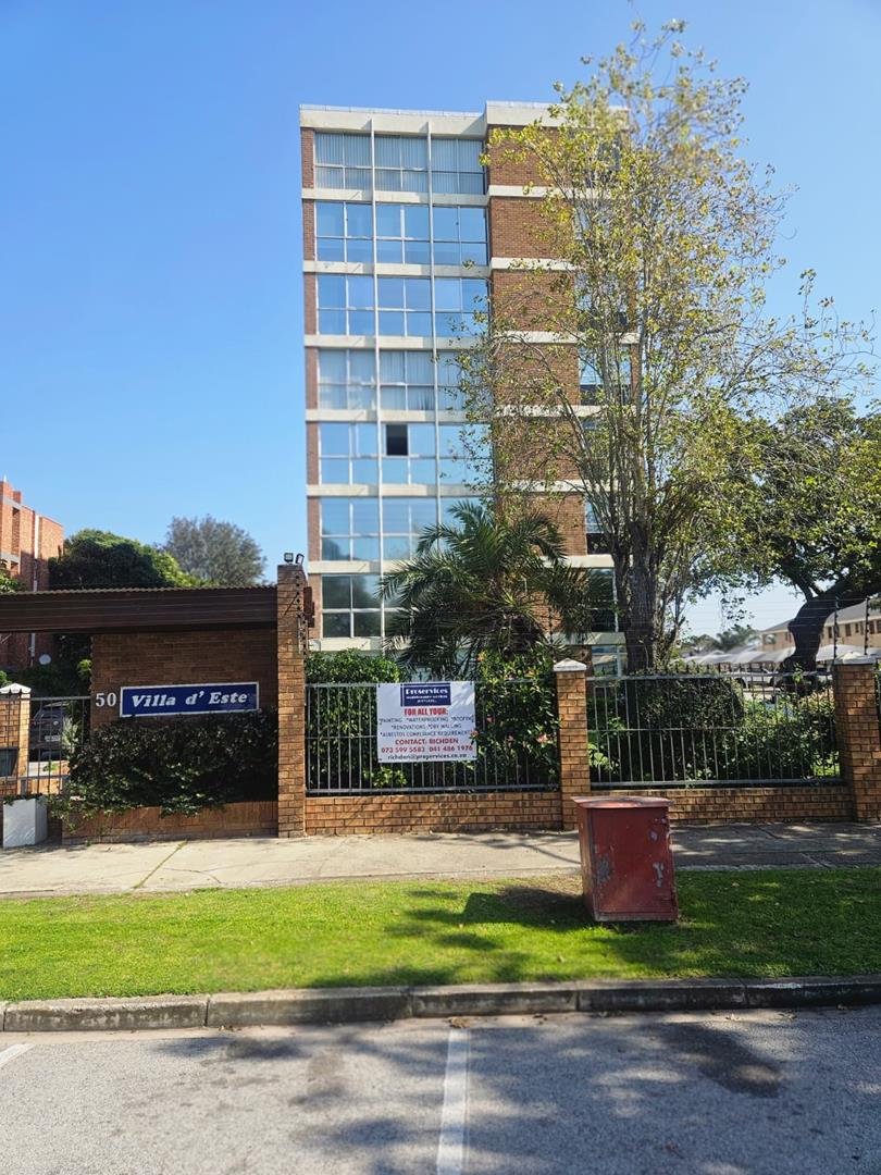 2 Bedroom Property for Sale in St Georges Park Eastern Cape